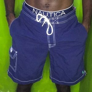 Vintage polo Ralph Lauren swimming trunks
